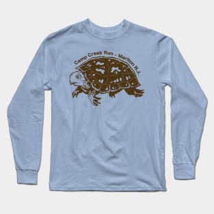 CCR 2006 Vintage Camp Shirt 2 Long Sleeve T-Shirt